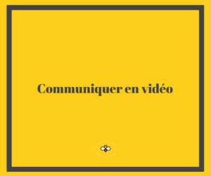 Communication vidéo
