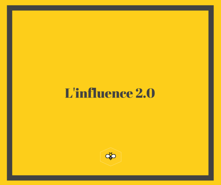 Influence 2.0