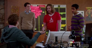 Silicon Valley