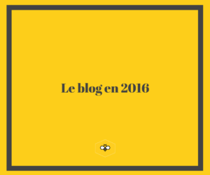 Blog 2016