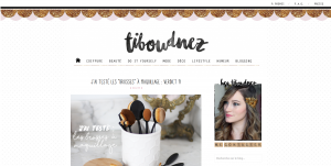 Interview blogueur : Tiboudnez