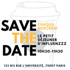 Big Letters Save the Date Invitation 1