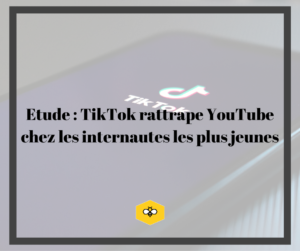 TikTok contre YouTube