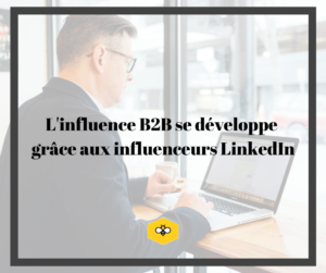 influenceurs LinkedIn