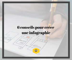conseils creer infographie