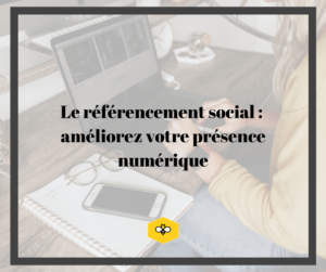 referencement social SMO