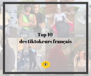 top10 tiktok france