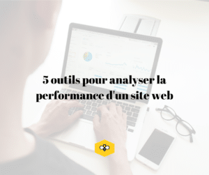 outils analyse performance web
