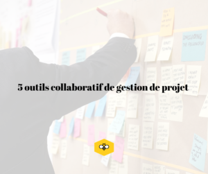 outils gestion projet