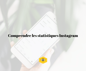 statistiques Instagram
