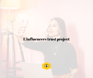 influencers trust project