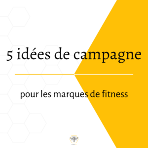 idees marketing fitness