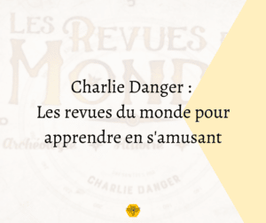 Charlie Danger revues monde influenceur