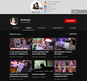 bulledop youtube