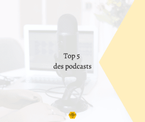 top5 podcast