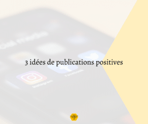 idees publications positives