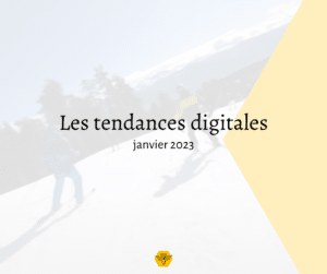 tendances digitales 01 23