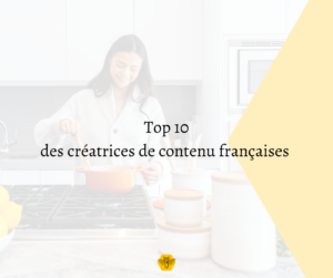 10 creatrices francaises