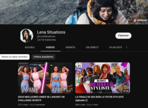 lena situations youtube