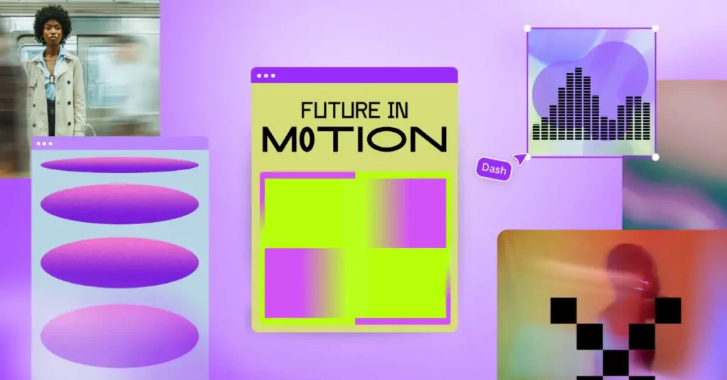 jupdlc canva tendances design 2025 futur en mouvement